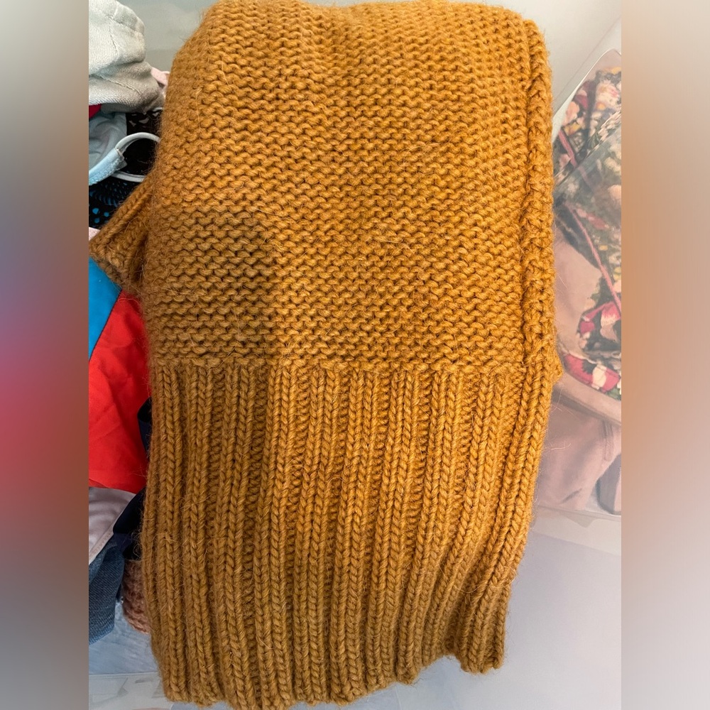 Loft cable knit - Picture 4 of 5